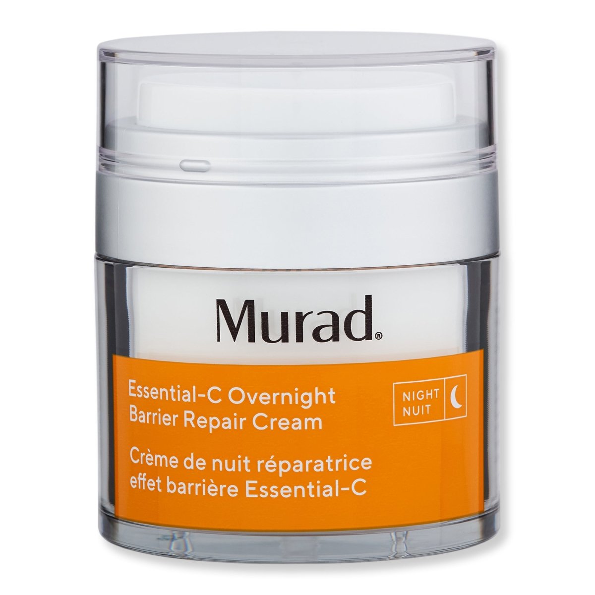 Murad Essential-C Overnight Barrier Repair Cream、mySite、gigharbornorthrealestate