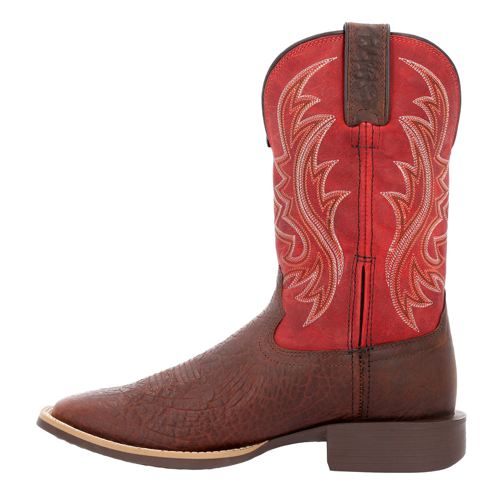Shyloh Embroidered Square Toe Cowboy Boots、mySite、gtrtttuynbv