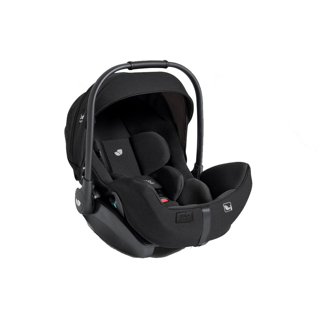  Joie Signature i-Level Pro Infant Carrier - Eclipse、mySite、merchandisen