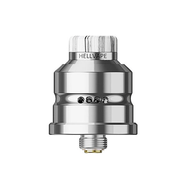 HellVape Dead Rabbit Mini RDA、mySite、zt4zffjzw