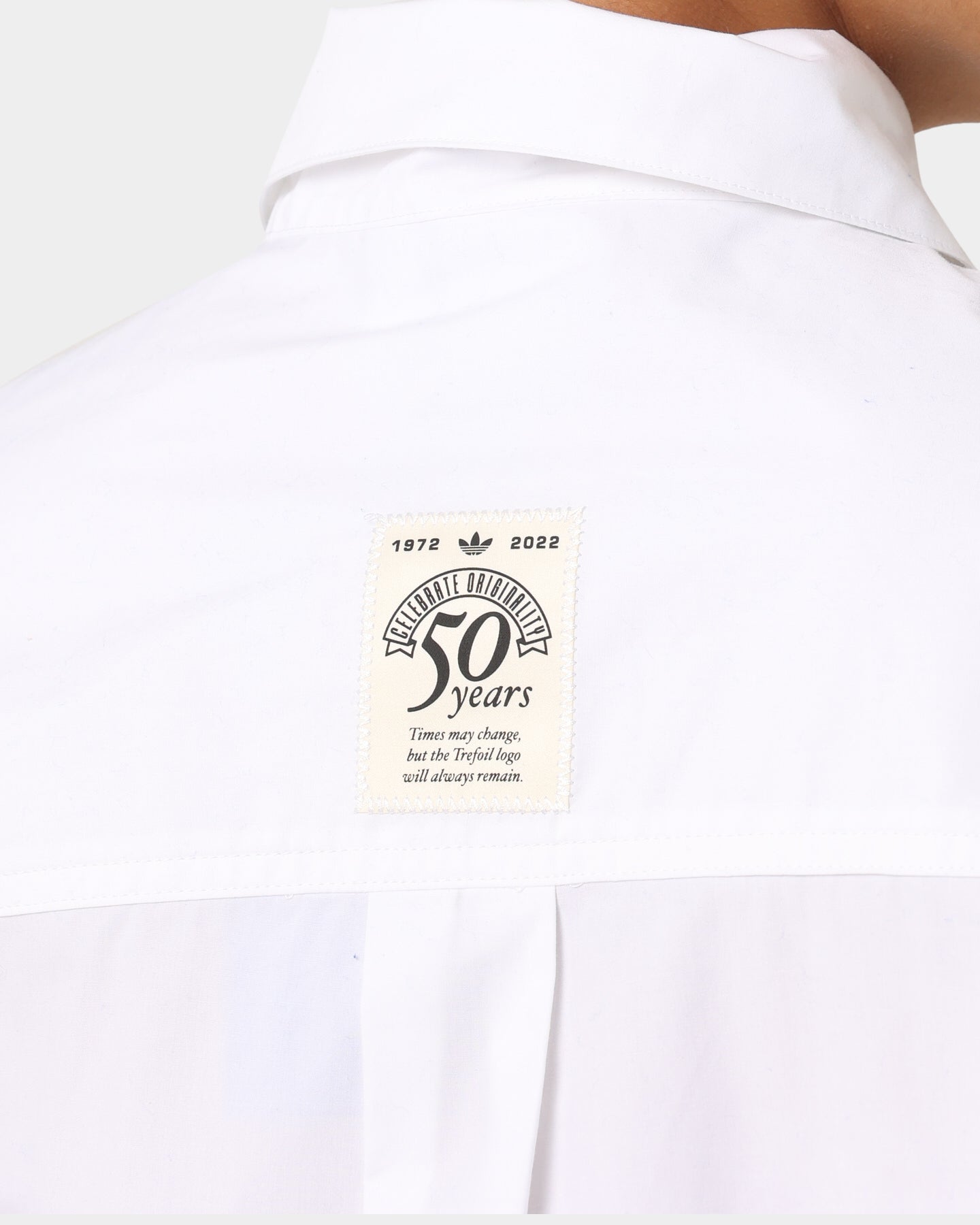 Adidas Women's Original Class of '72 Shirt White、mySite、zt4zffjzw
