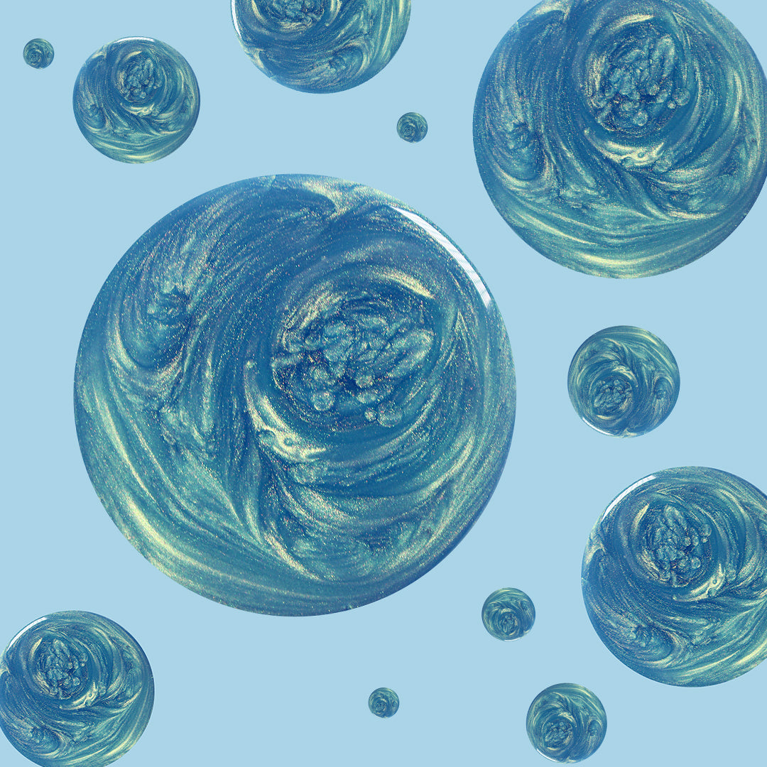 Sequin Everything - Part of Set、mySite、solidvoid