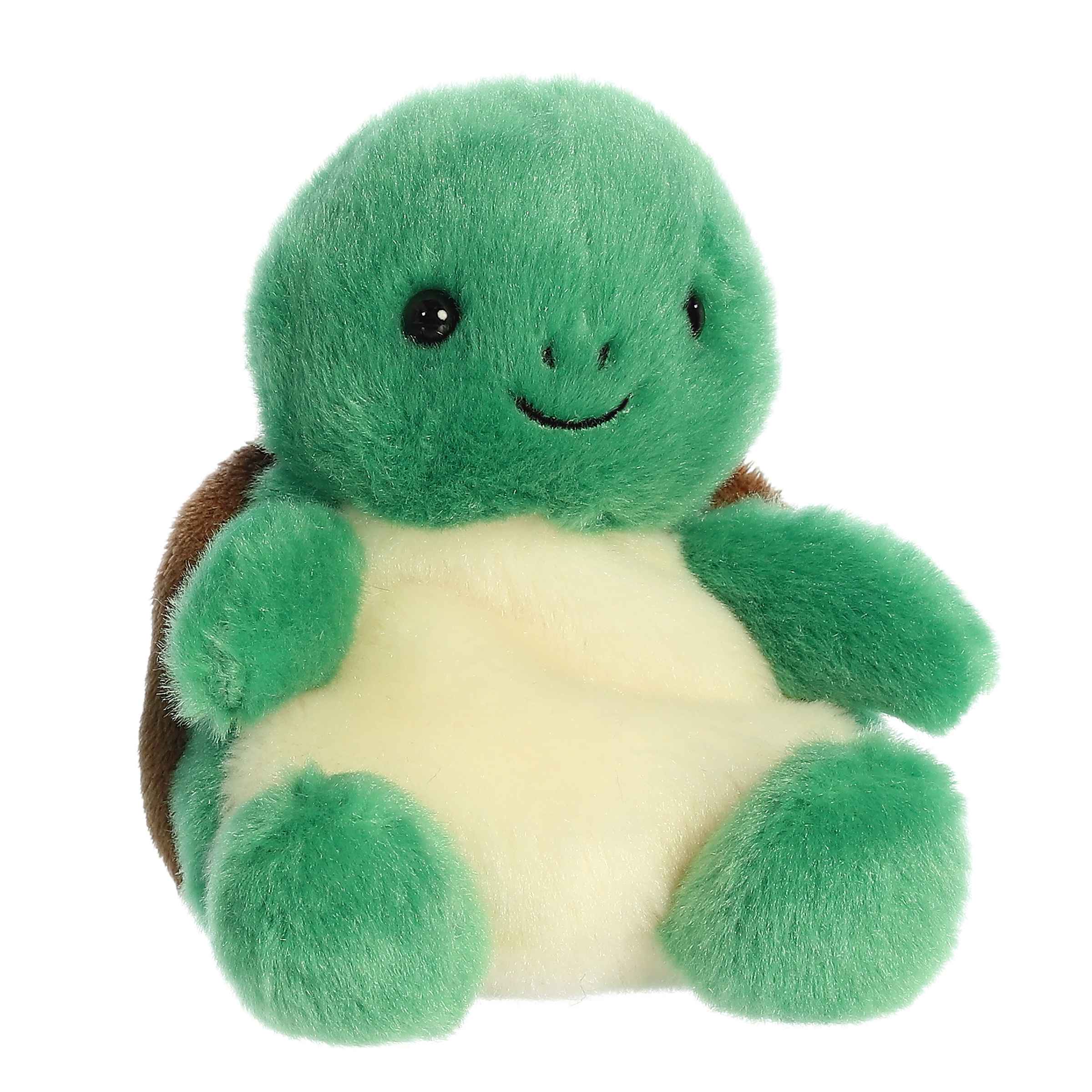 Aurora® - Palm Pals™ - 5 Honu Sea Turtle™、mySite、g9winljtr