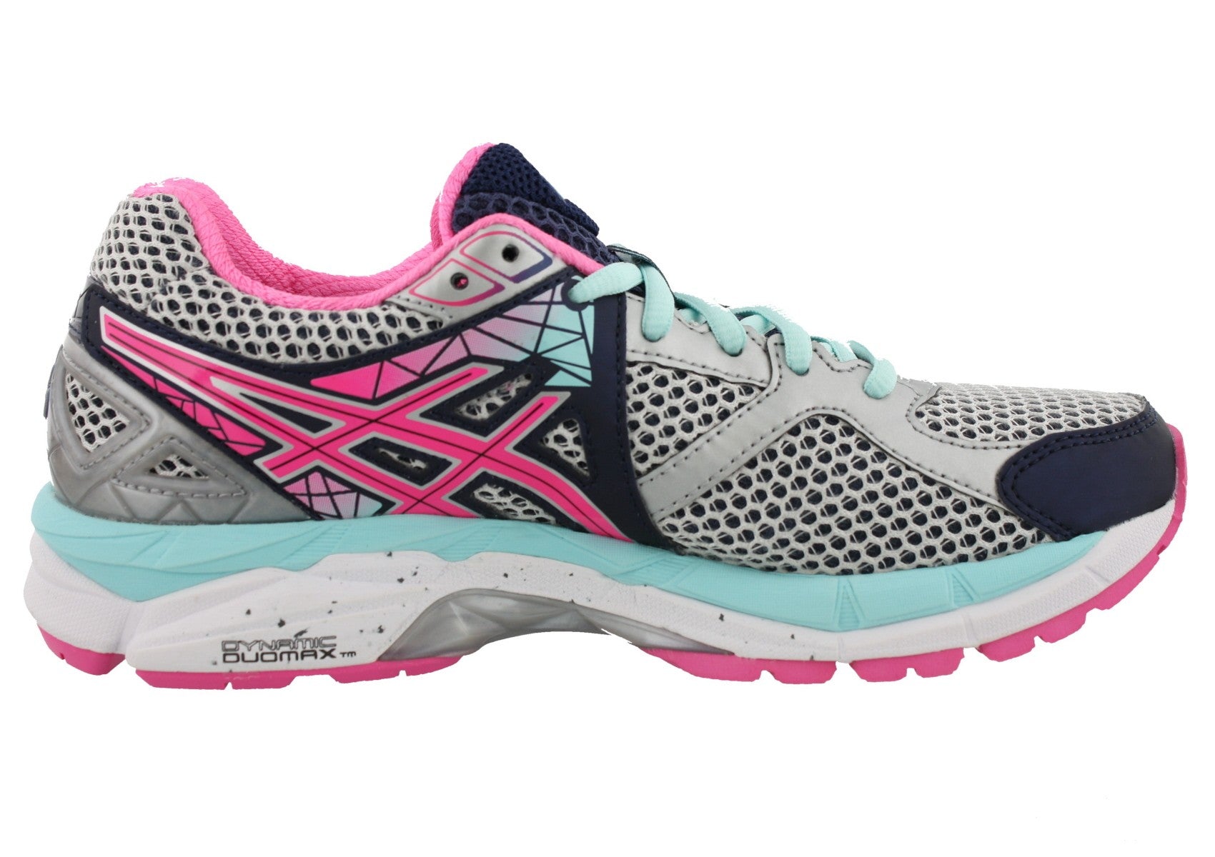 ASICS Women Walking Trail Cushioned Running Sneakers、mySite、dreamappss