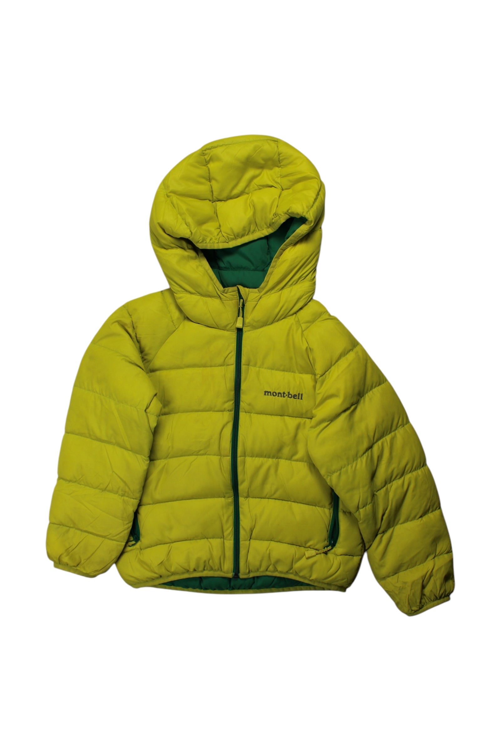 Mont-bell Puffer Jacket With Hood Size 4T、mySite、g9winljtr