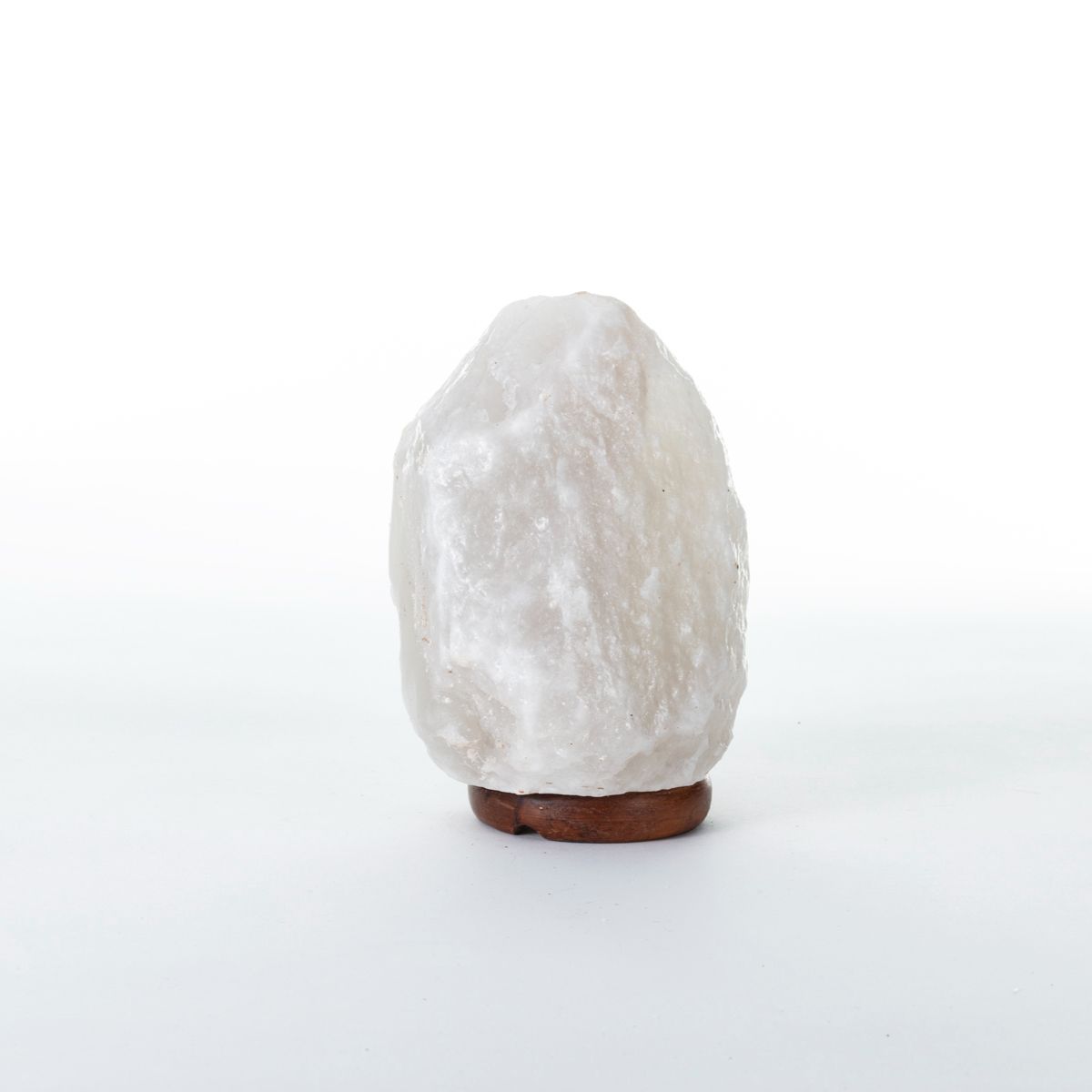White Salt Rock Lamp、mySite、topwebapps
