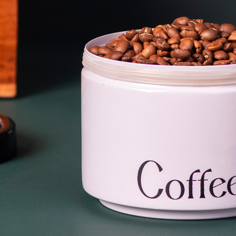 Stainless Steel Jar Canister Set | Grey | Set of 3、mySite、camillekostekn