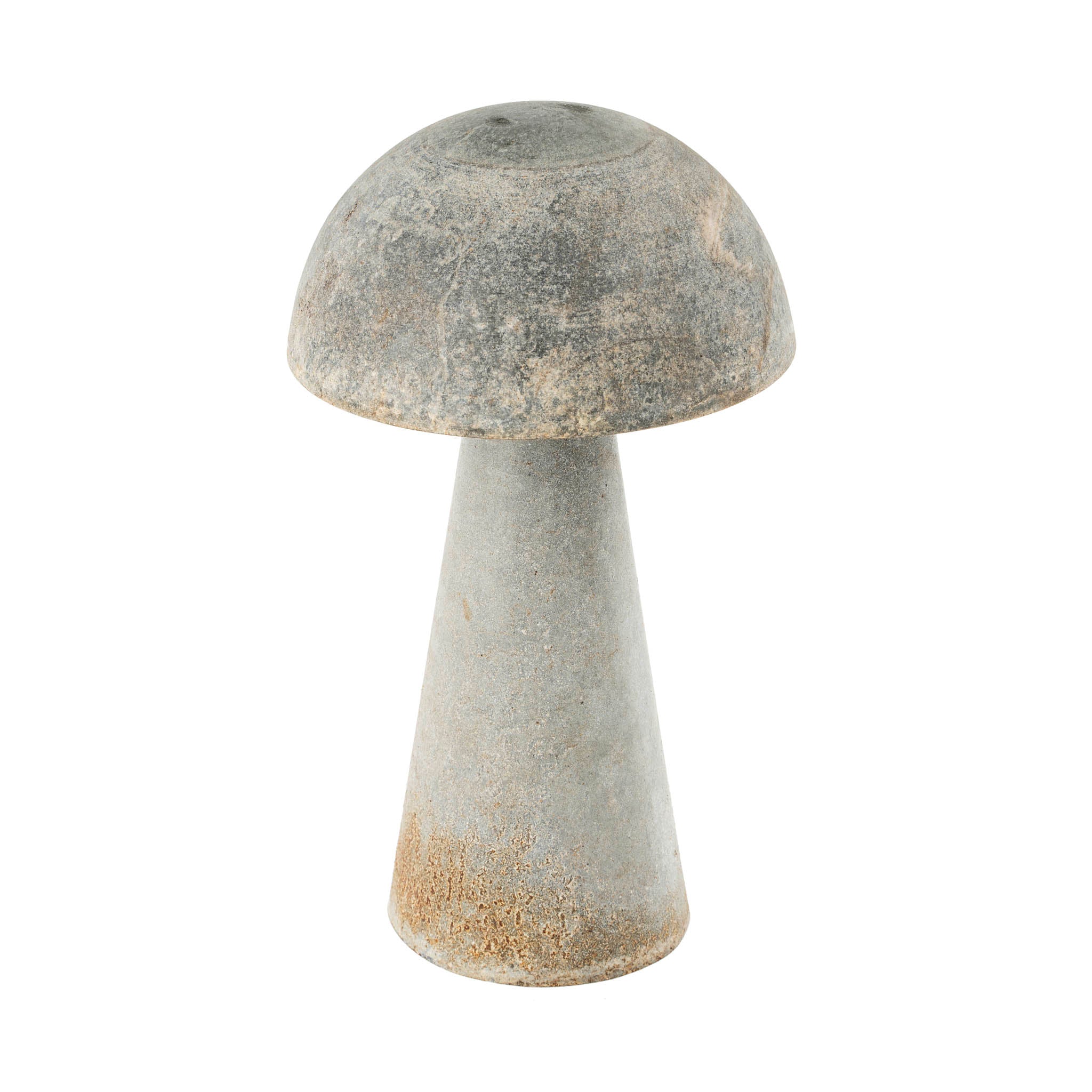  Antique Iron Mushroom、mySite、elrpsem3k
