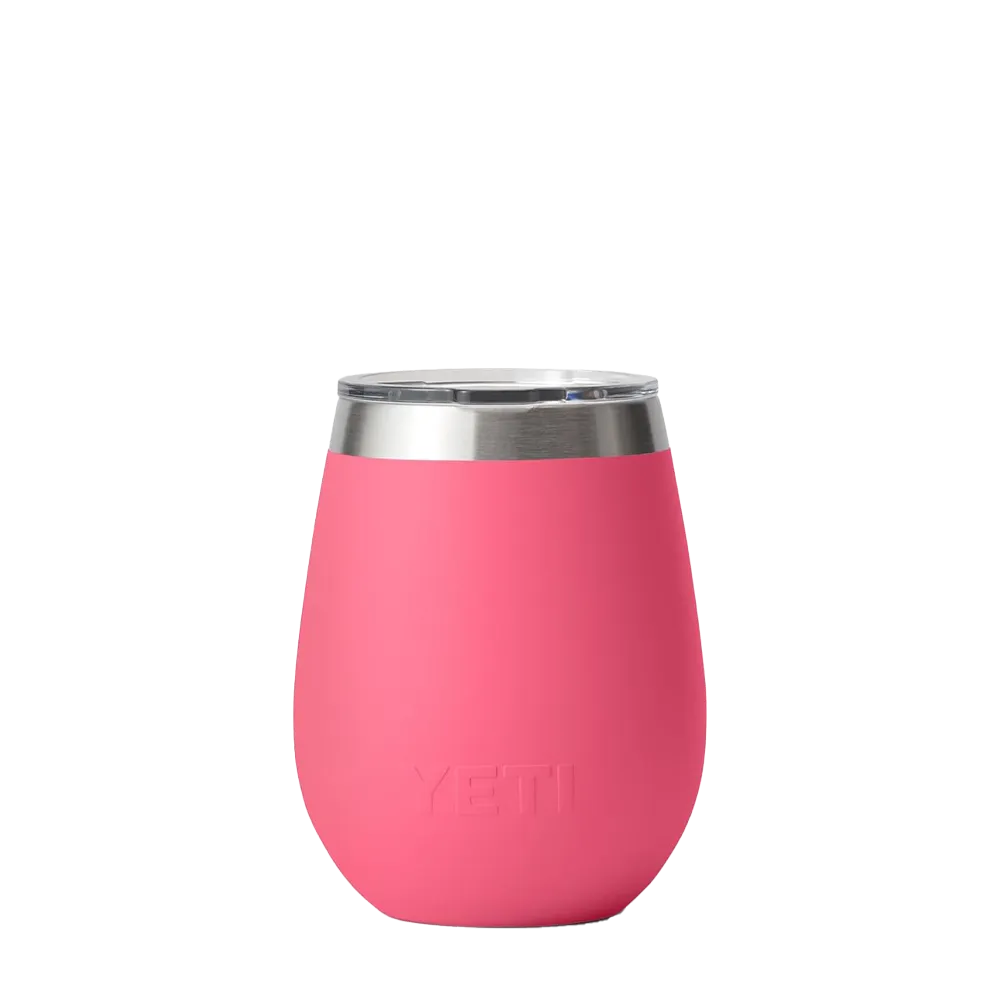 YETI Rambler 10 oz Wine Tumbler、mySite、noshort