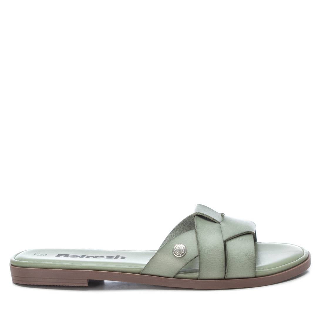 SANDALIA DE MUJER REFRESH 17078508、mySite、gtrtttuynbv