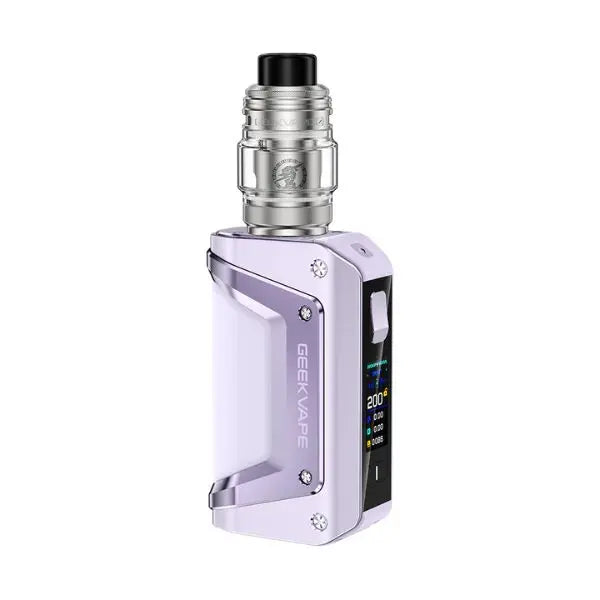 GeekVape Aegis Legend 3 L200 Vape Kit、mySite、zt4zffjzw