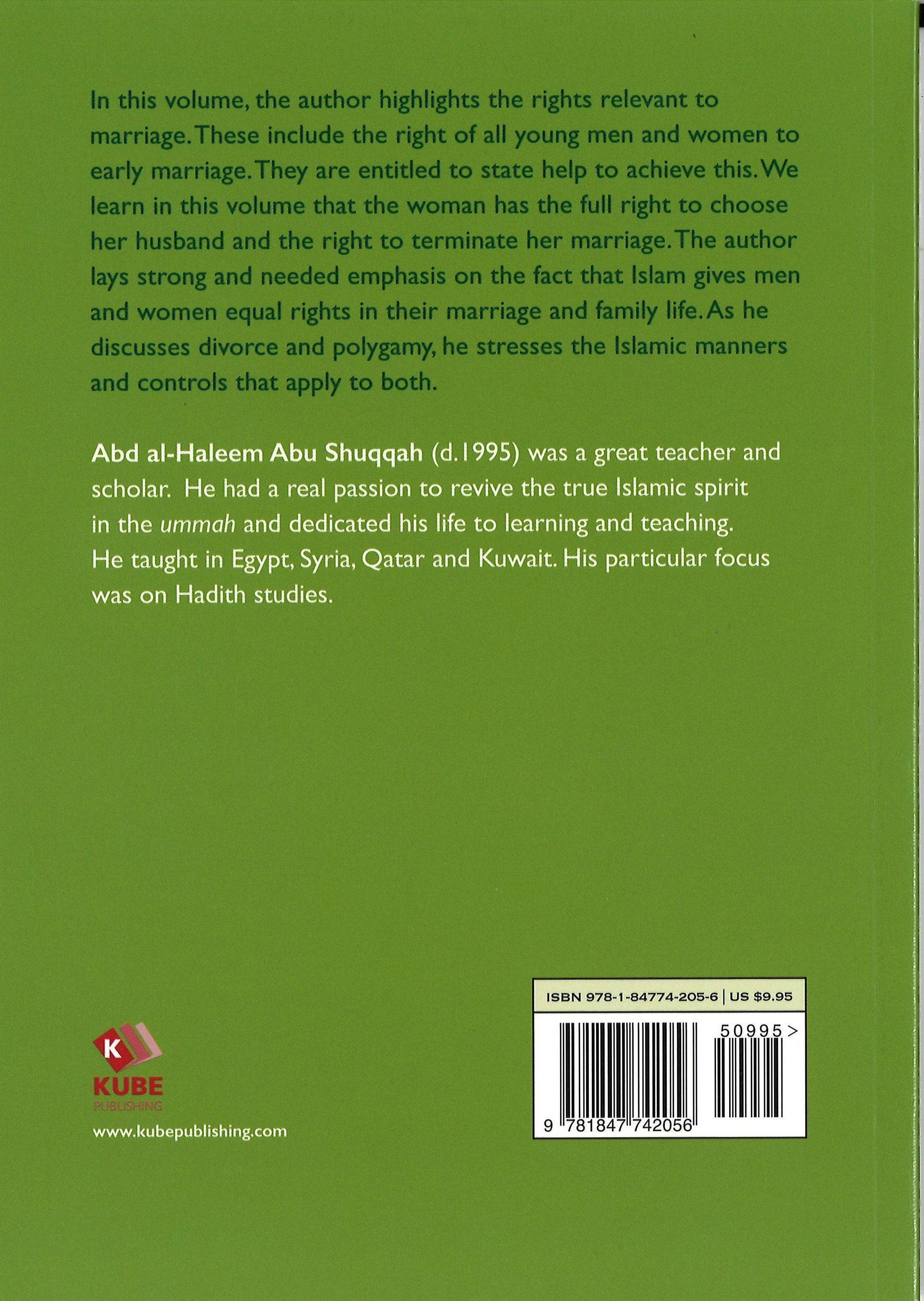 The Muslim Family and the Woman’s Position: Women’s Emancipation during the Prophet’s Lifetime、mySite、topwebapps