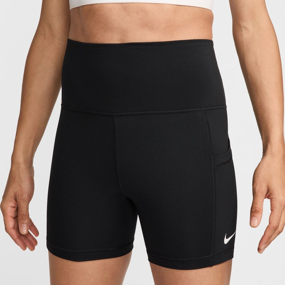 Nike Women's Court Ball Short with Pockets - Black、mySite、neckold