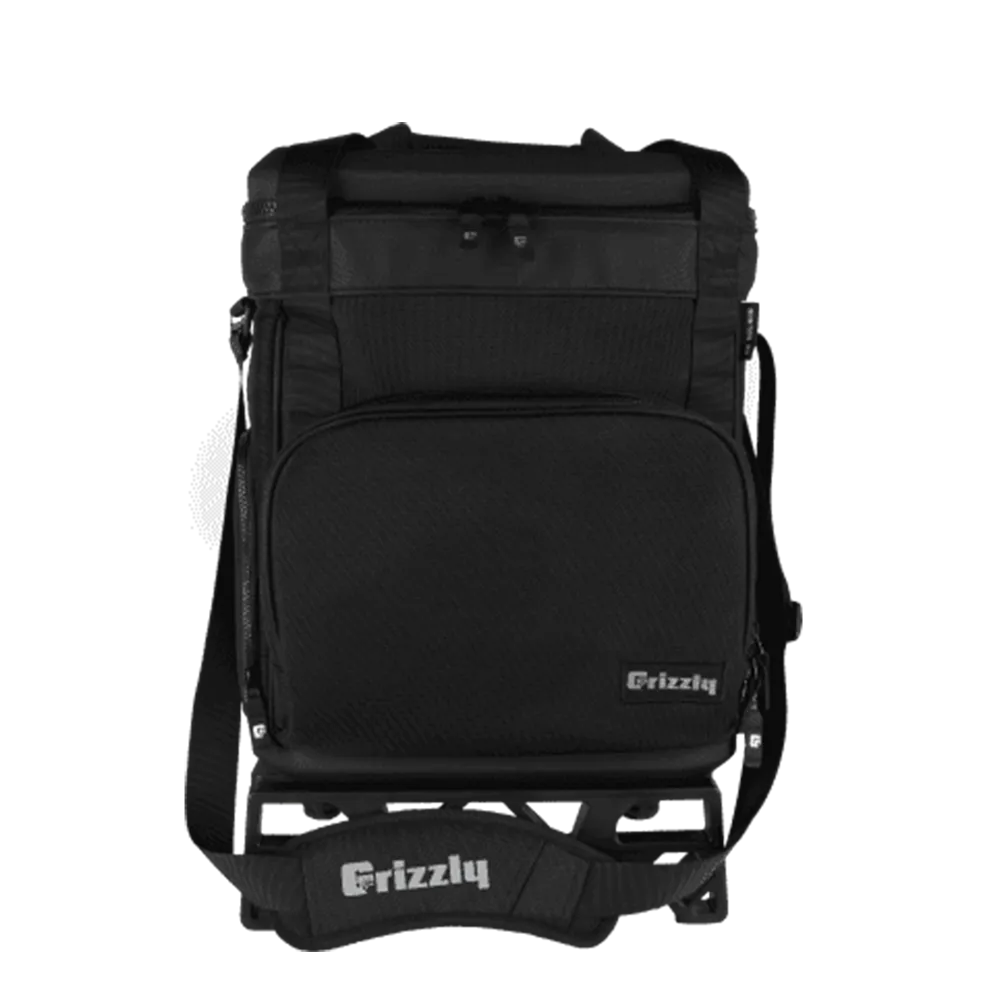 Grizzly Drifter 30、mySite、noshort