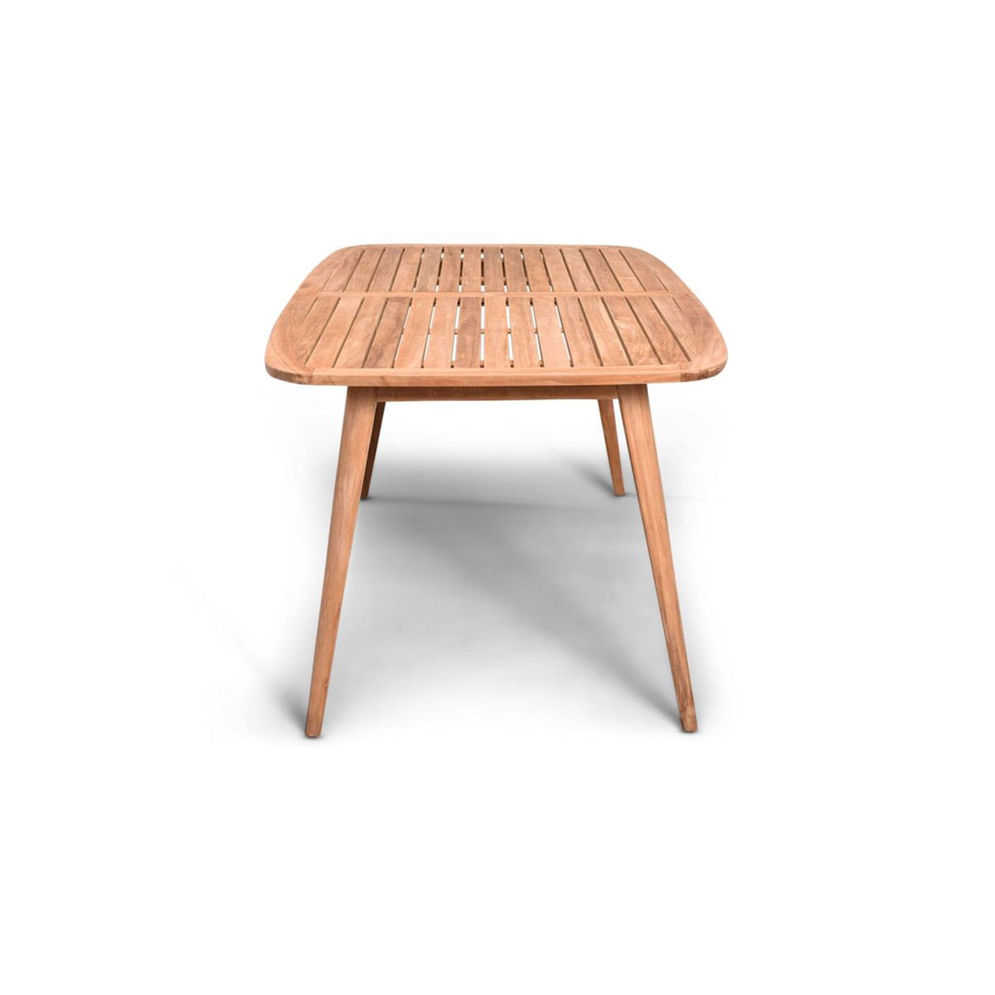 Tango 6-Seater Rectangular Dining Table、mySite、neckold