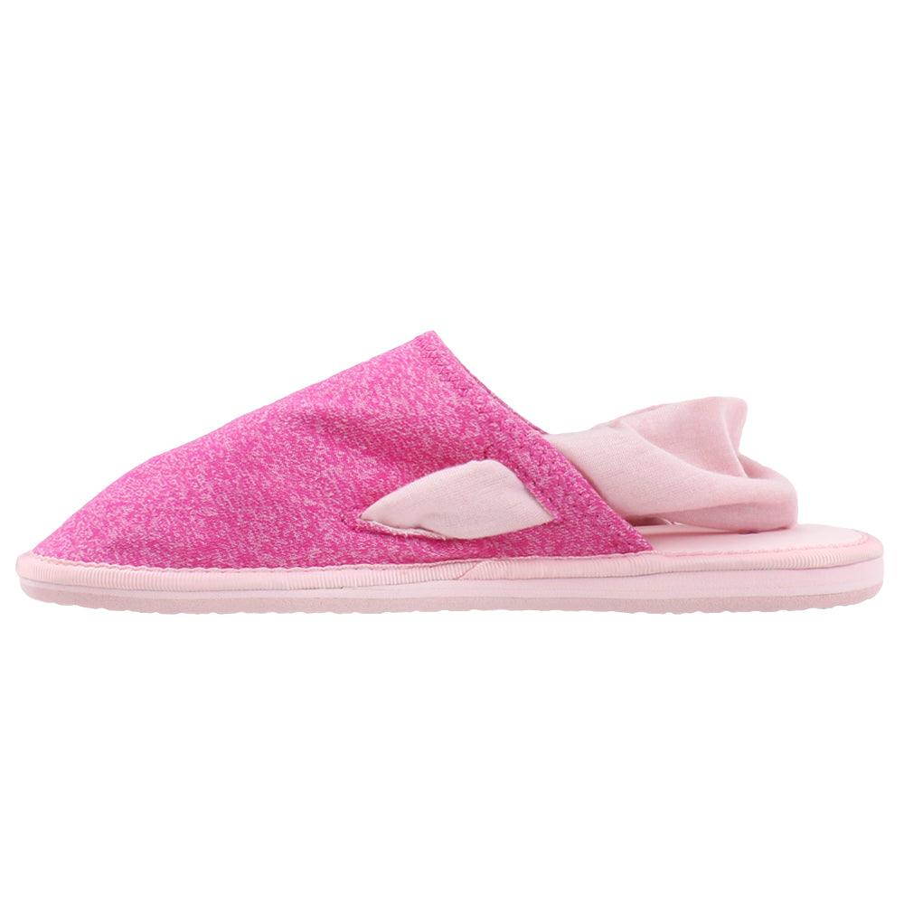 Lil Yoga Sling Back Flats (Little Kid-Big Kid)、mySite、gtrtttuynbv