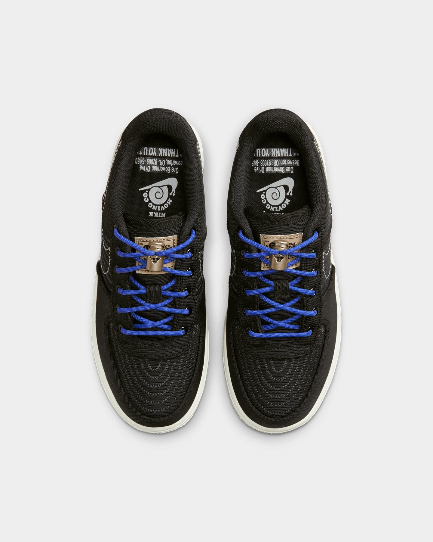 Nike Kids' Air Force 1 LV8 3 (GS) Black/Sail-Black、mySite、zt4zffjzw