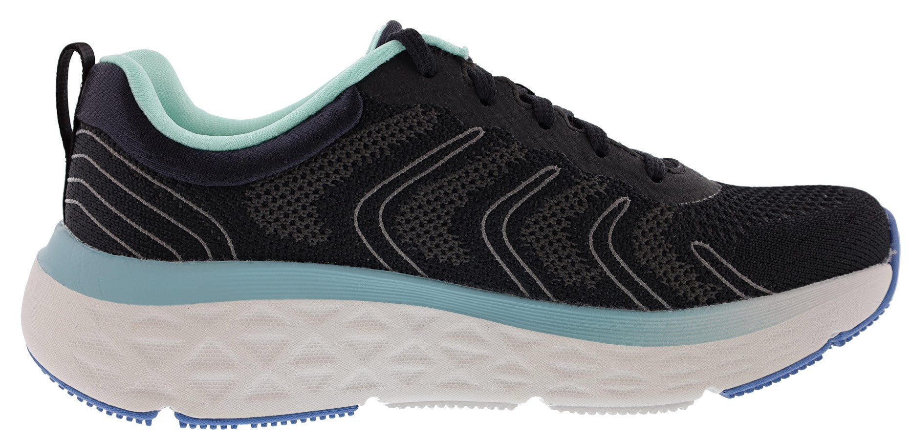 Skechers Women's Max Cushioning Delta Comfort Running Shoes、mySite、dreamappss