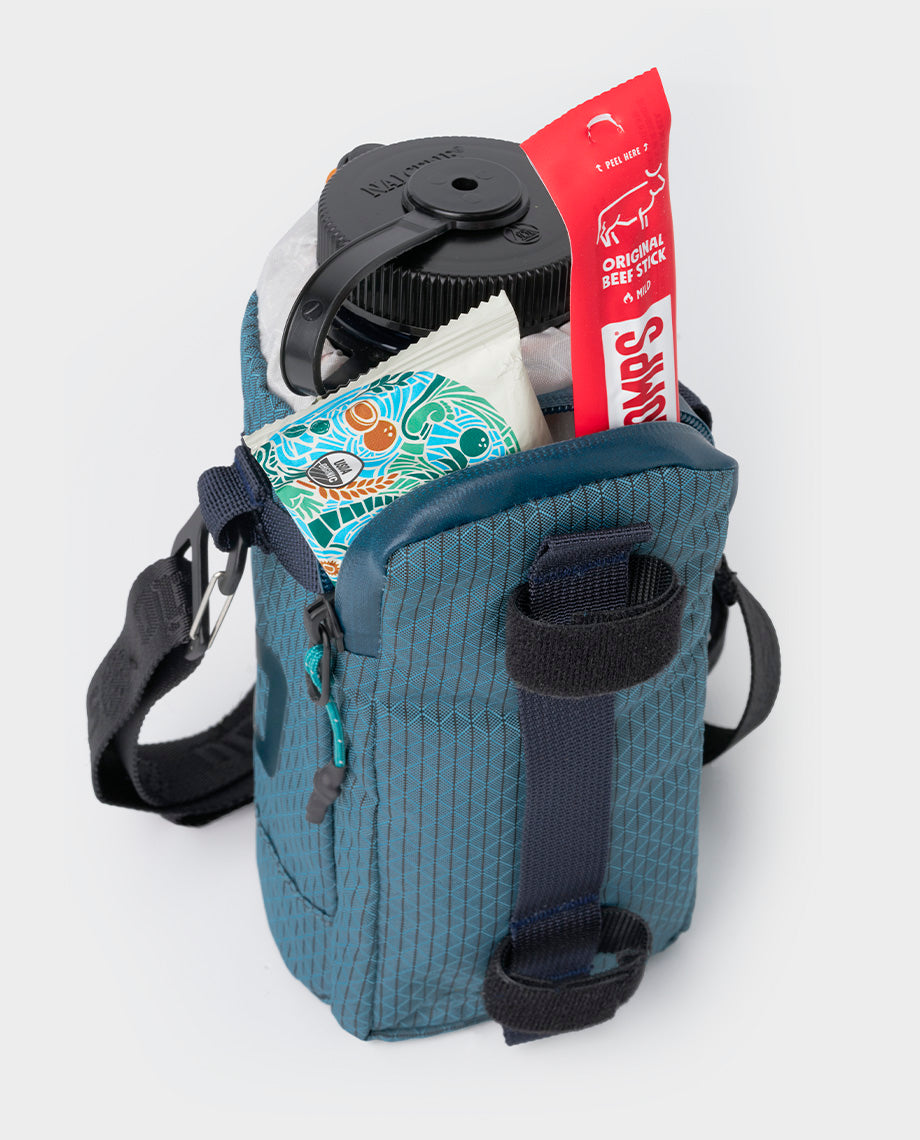 Cacher Water Bottle Sling、mySite、shCacher Water Bottle Sling、mySite、glenpowelloop_name