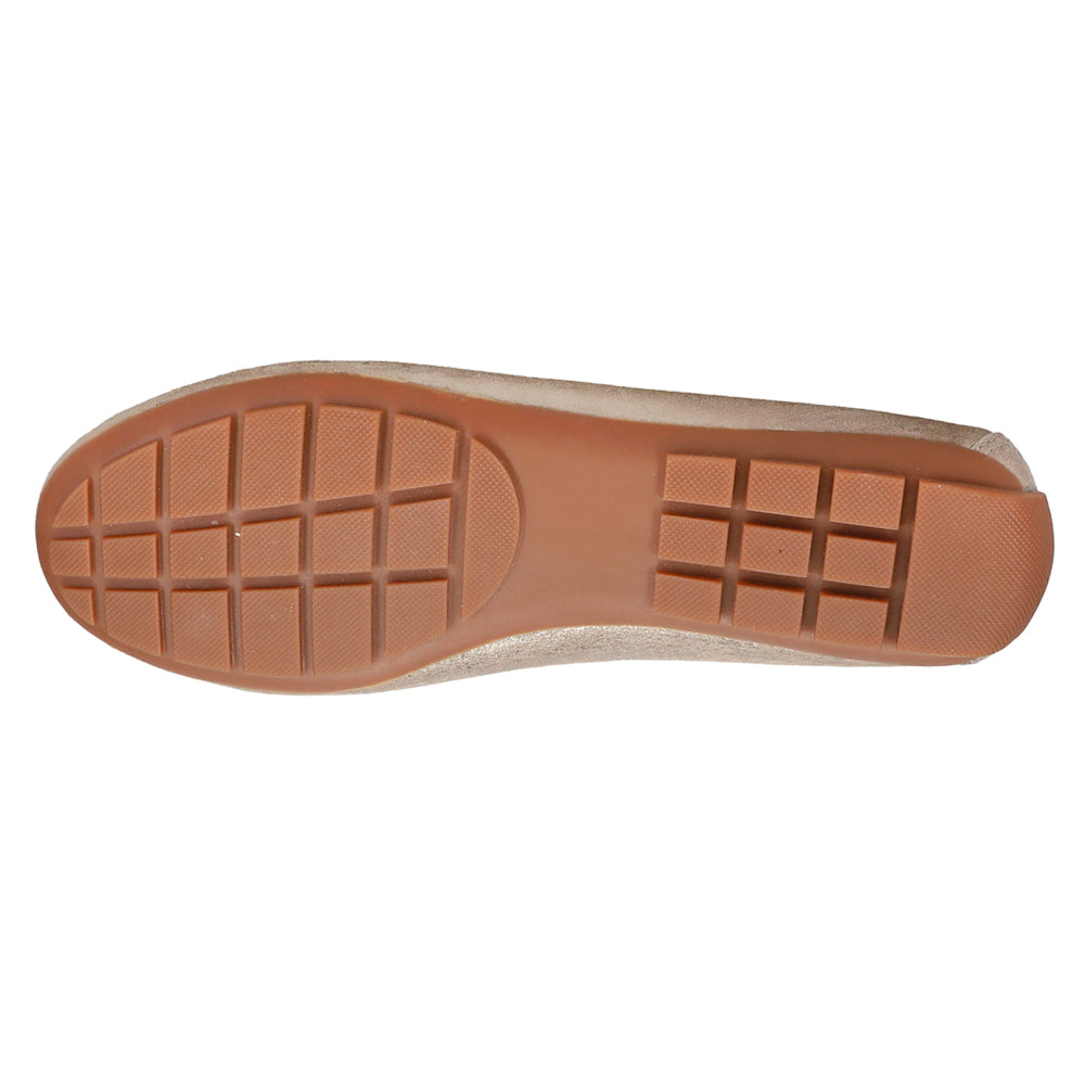 Aiker Metallic Moccasins、mySite、gtrtttuynbv