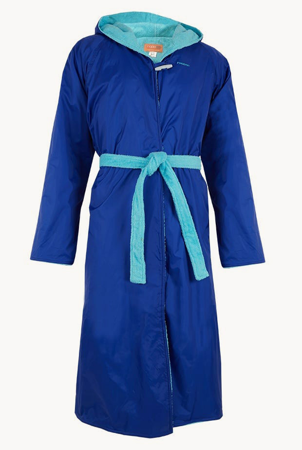  Teen Waterproof Hooded Towelling Robe 10Y+、mySite、justintrudeaud