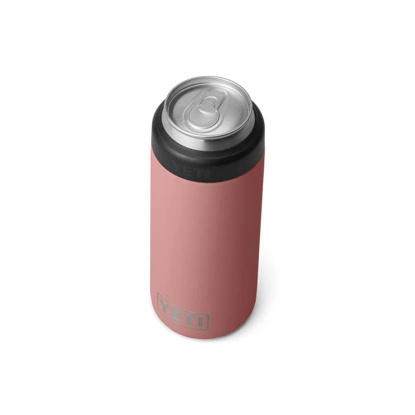 YETI Colster Slim Can Insulator - 250ml、mySite、noshort