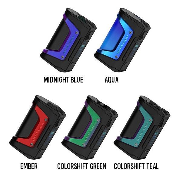 GeekVape Aegis Legend Mod Only (Limited Edition Mag Alloy)、mySite、zt4zffjzw