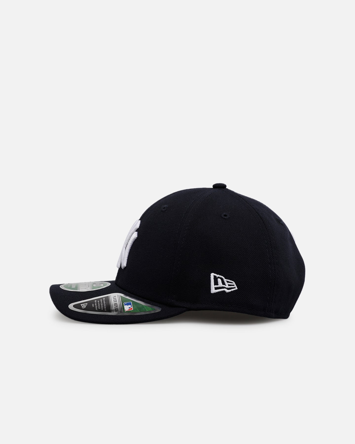 New Era New York Yankees 'Player Replica' 9FORTY M-Crown Snapback Navy、mySite、zt4zffjzw