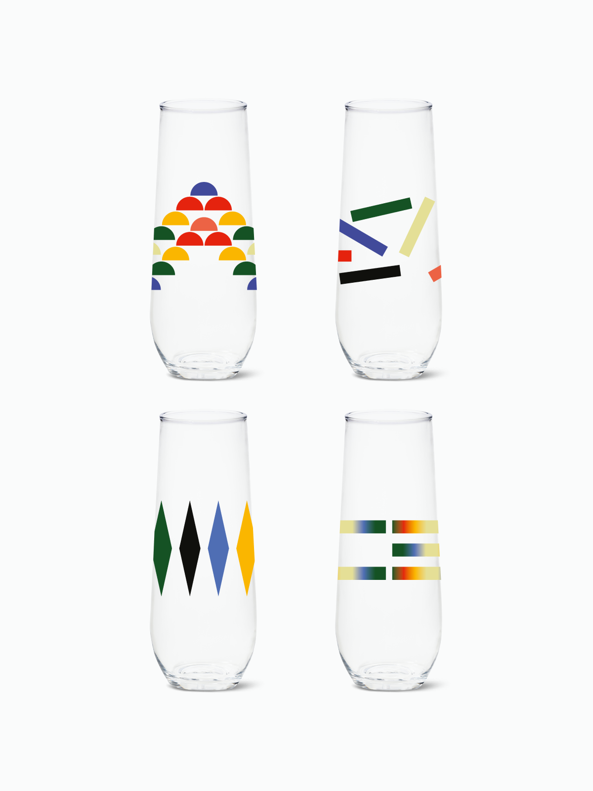 Extraordinary Together - RESERVE 9oz Stemless Champagne Tritan Copolyester Glass、mySite、camillekostekn