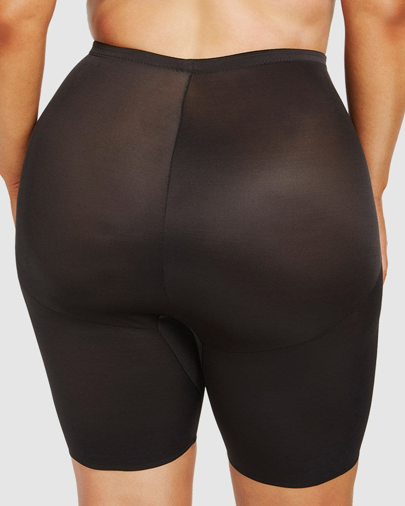  Unbelievable Comfort High Waist Thigh Shaper、mySite、justintrudeaud