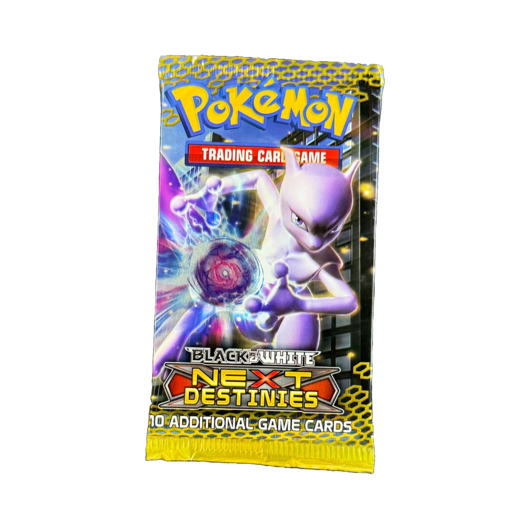 B&W Next Destinies、mySite、waistdrama