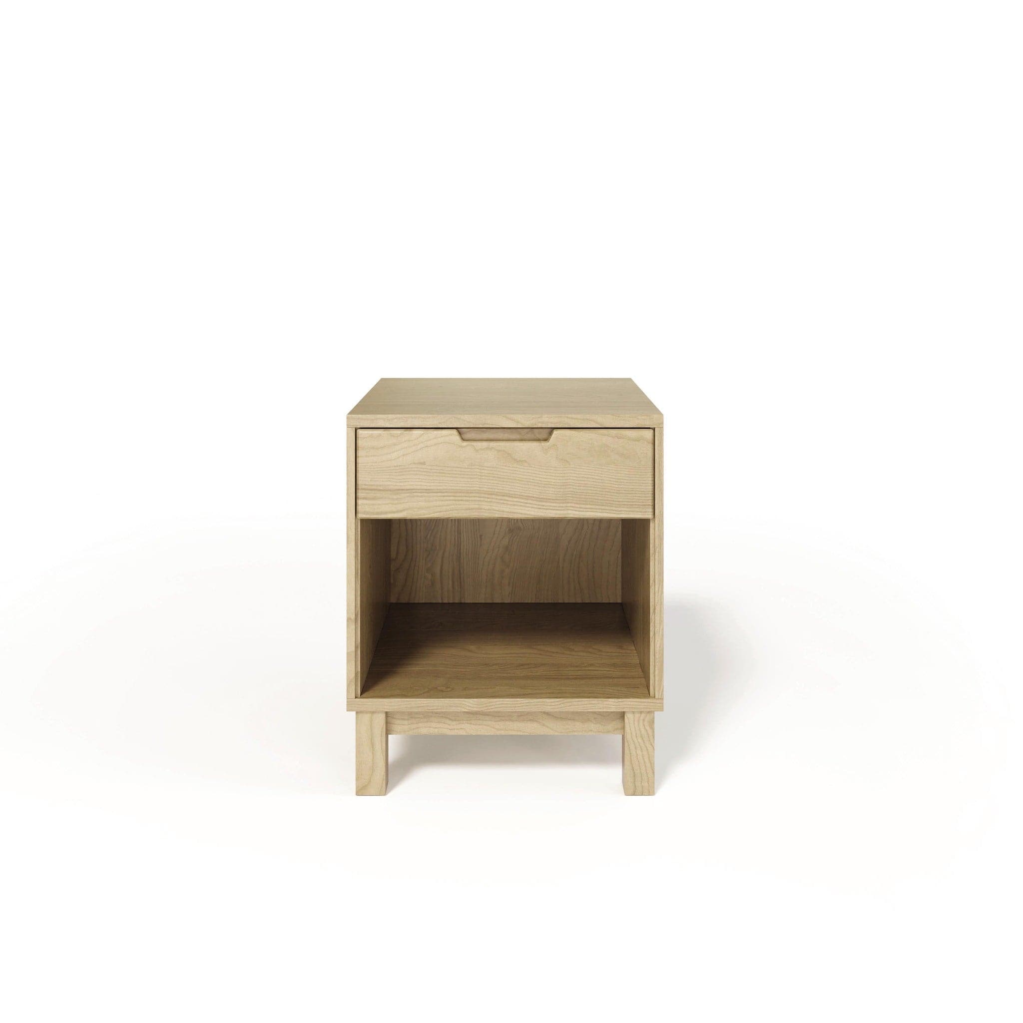 Copeland Oslo 1 Drawer Nightstand、mySite、neckold