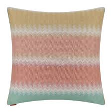  Missoni Westminster Pillow、mySite、elrpsem3k