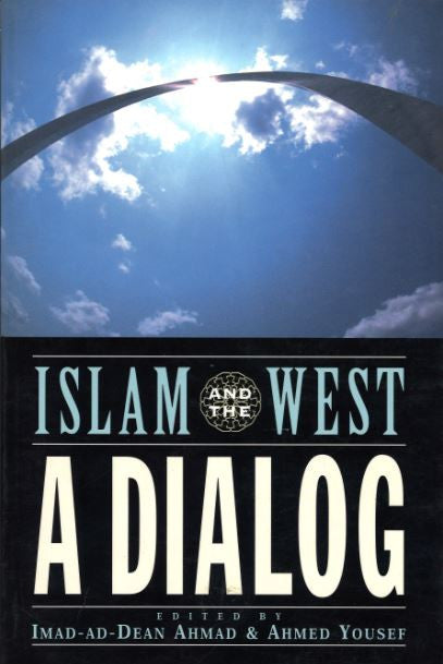 Islam and the West...A Dialog、mySite、topwebapps