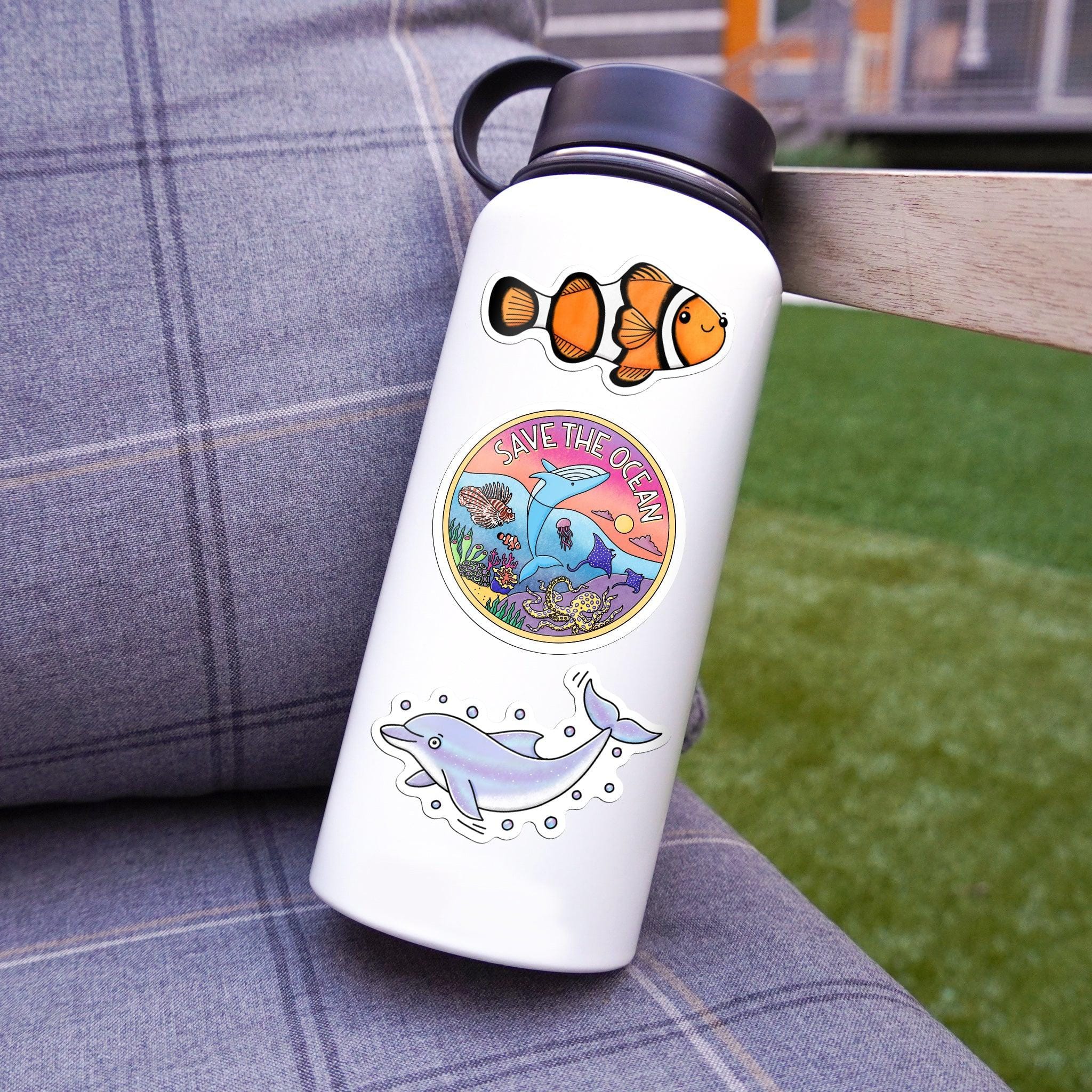  Save The Ocean Six Pack、mySite、ghnorth