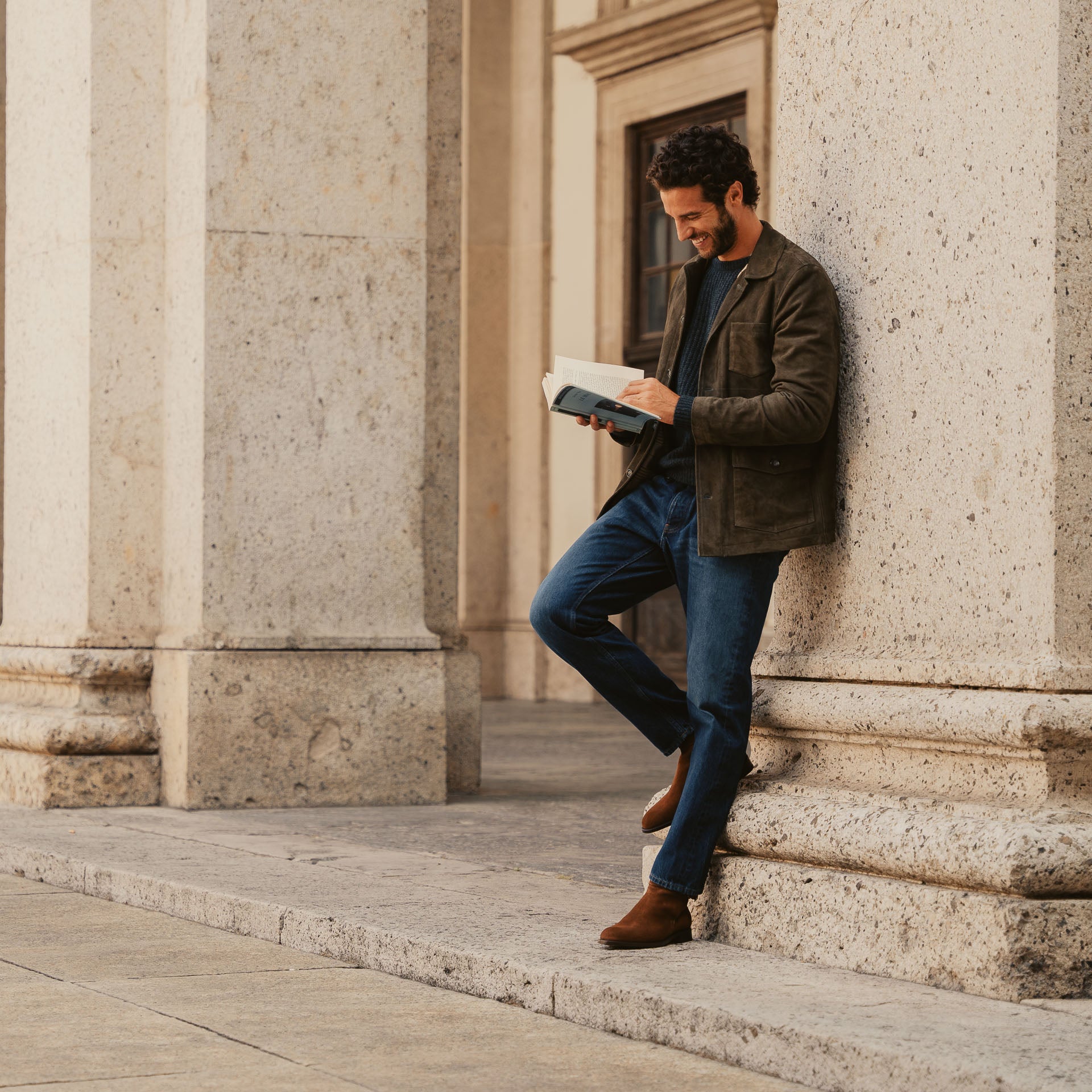  Armiro、mySite、merchandisen