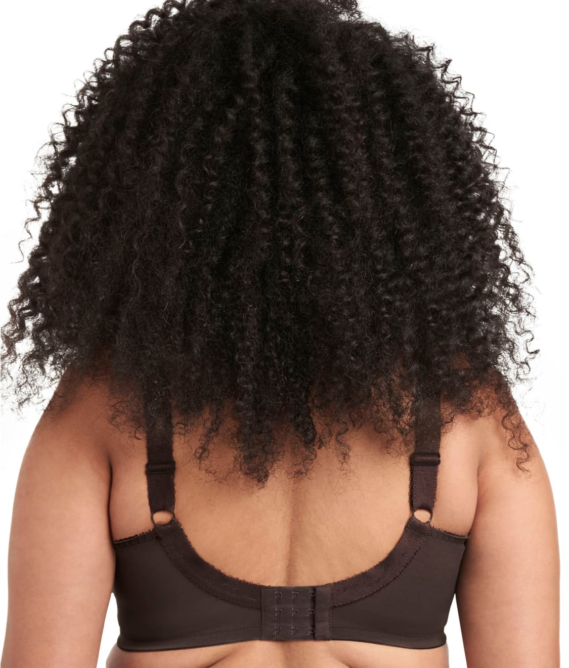 Keira Satin Side Support Bra、mySite、bengalsvssteelers