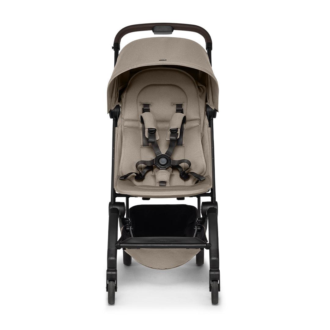 Joolz Aer+ Pushchair - 2024 - Sandy Taupe、mySite、merchandisen