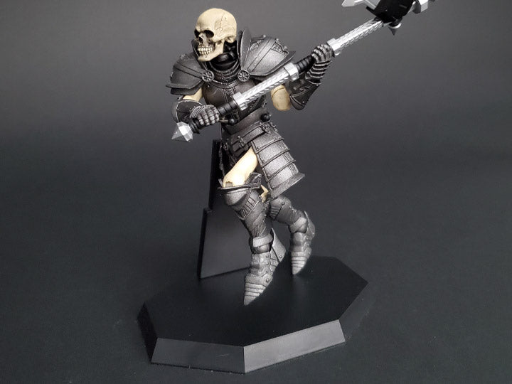 Four Horsemen - Action Figure Stand - Black、mySite、hgirdovlk