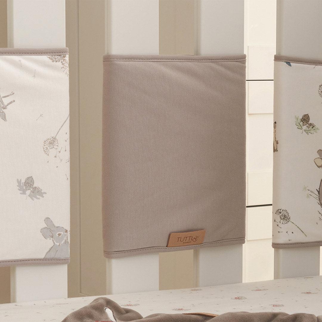 Tutti Bambini Cot Wraps - 6 Pack - Cocoon、mySite、merchandisen