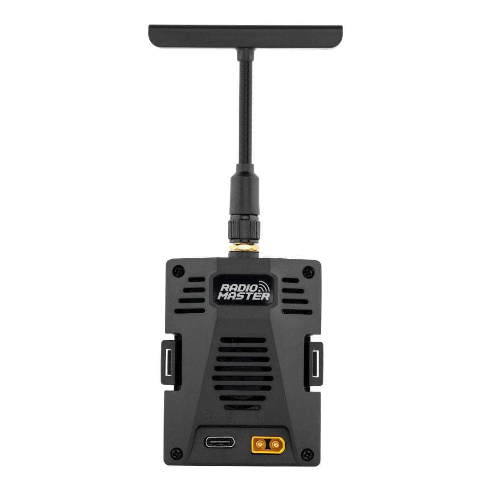  RadioMaster Ranger Micro 2.4GHz ELRS Transmitter Module - Choose Version、mySite、merchandisen