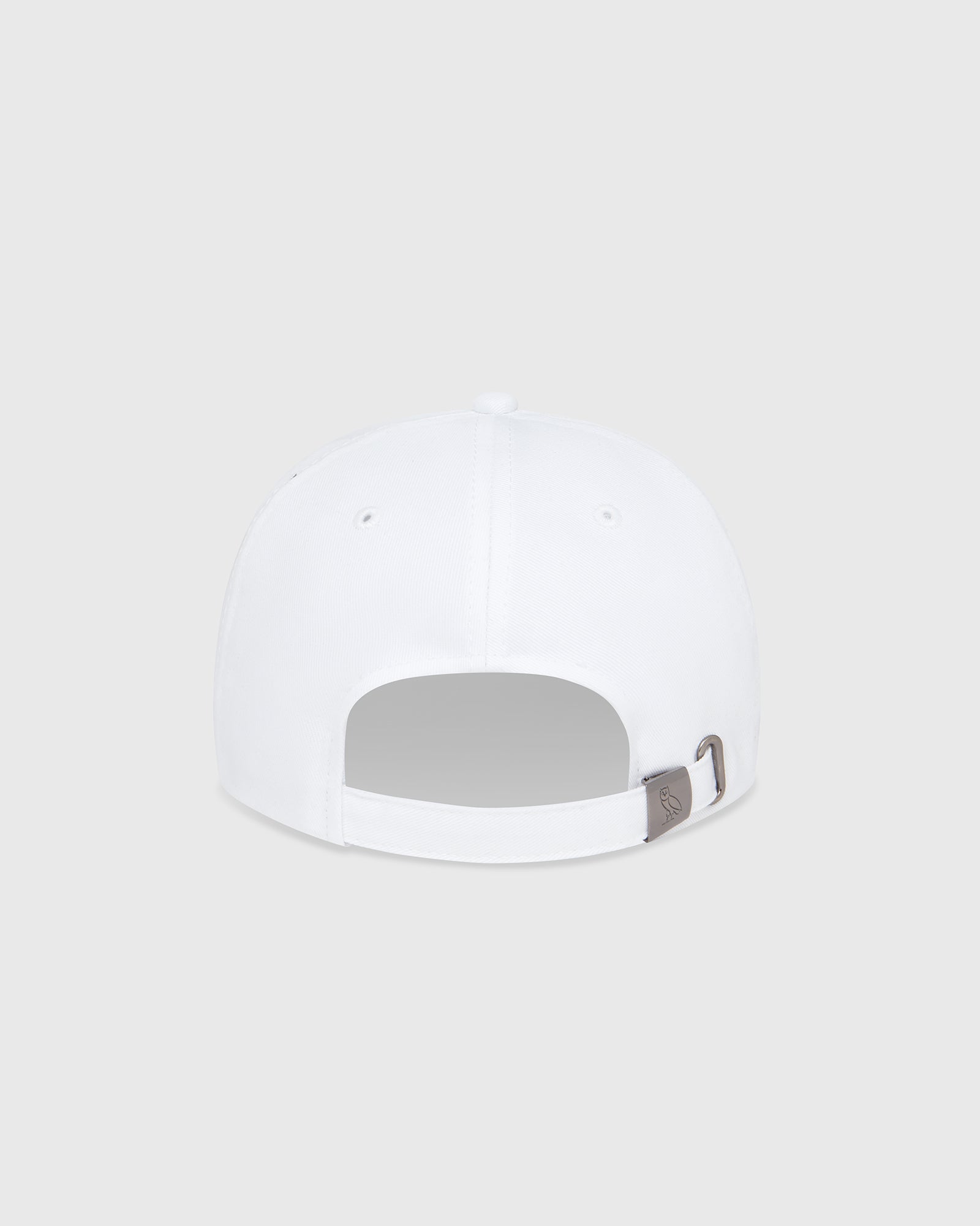 Slouch Sport Cap - WHITE
