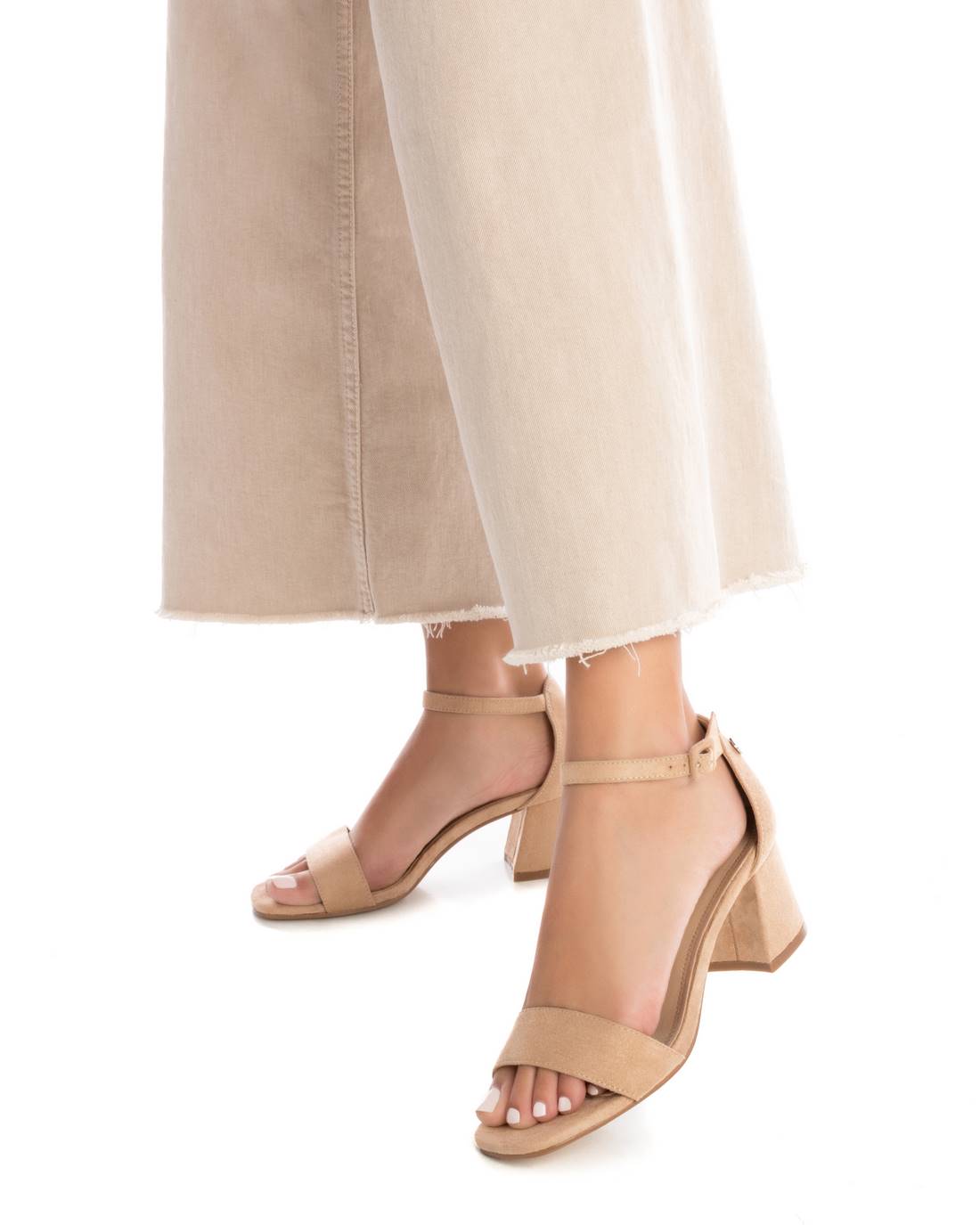 SANDALIA DE MUJER REFRESH 17183005、mySite、gtrtttuynbv