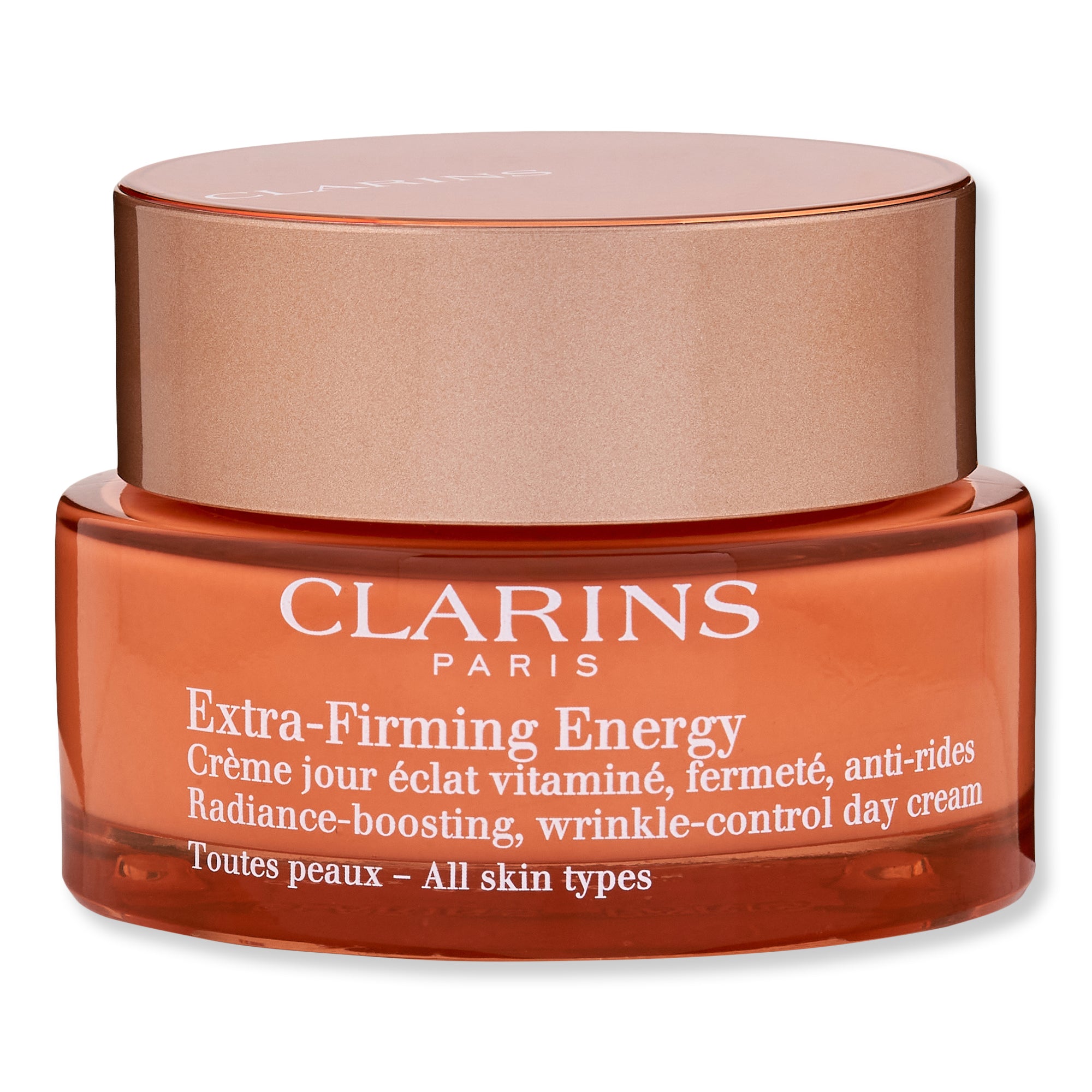 Clarins Extra-Firming Energy、mySite、gigharbornorthrealestate
