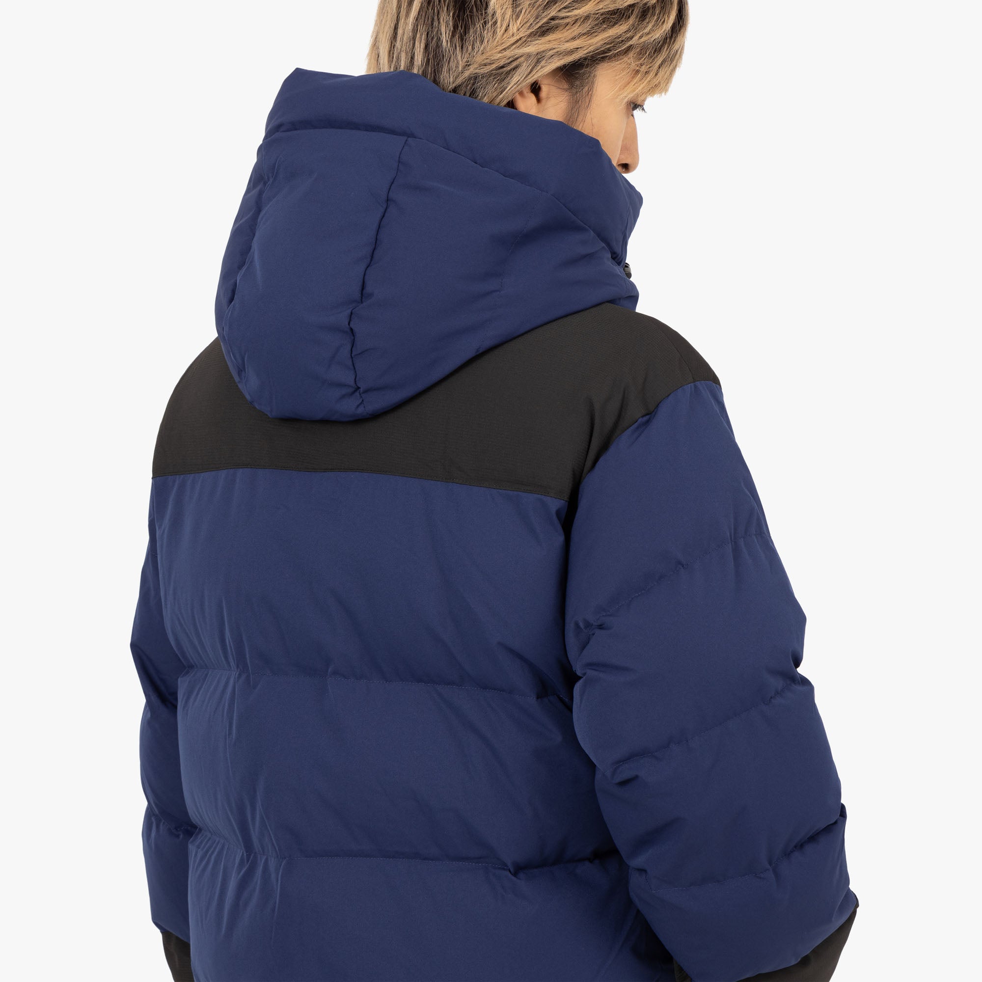  Manastash Monster 700 Jacket / Navy、mySite、merchandisen