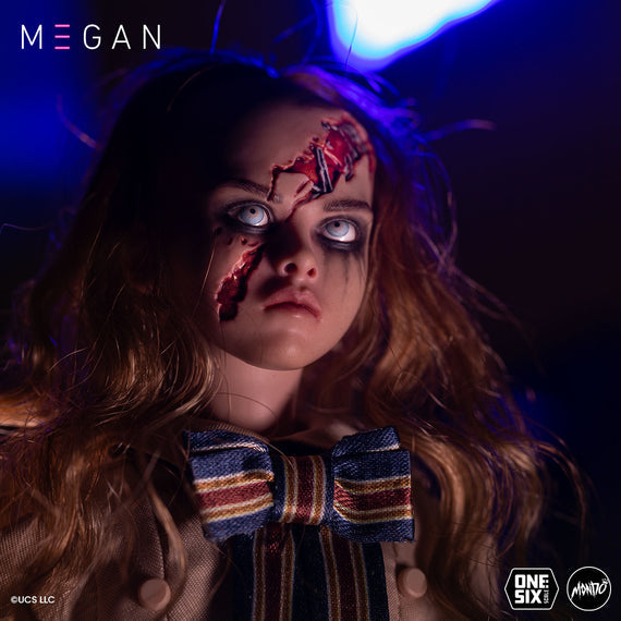 Mondo M3gan、mySite、hgirdovlk