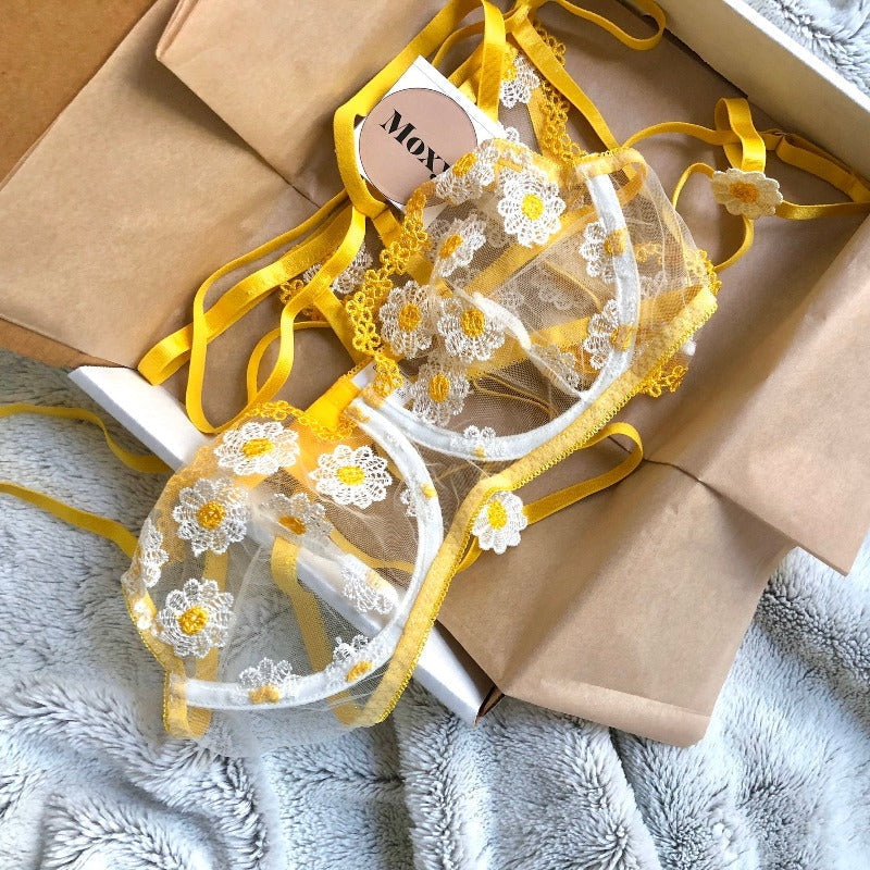 Daisy Lingerie Set、mySite、bengalsvssteelers