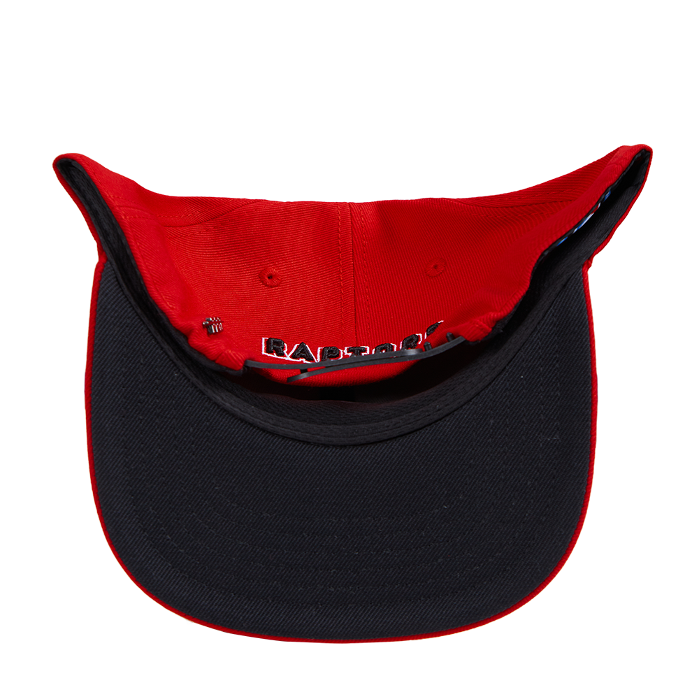 Part Logo Wordmark Old English Snapback