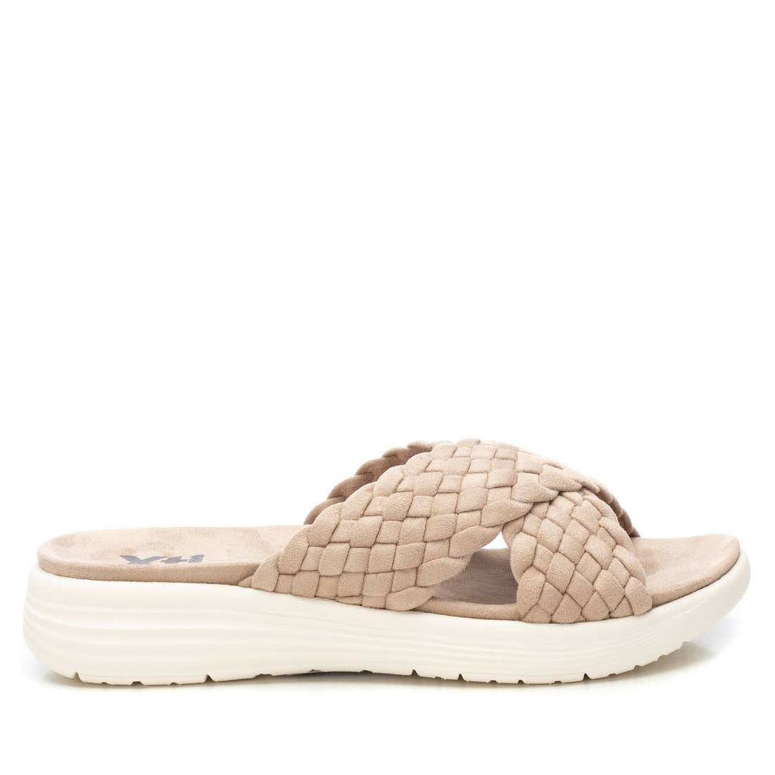 SANDALIA DE MUJER XTI BASIC 13037001、mySite、gtrtttuynbv