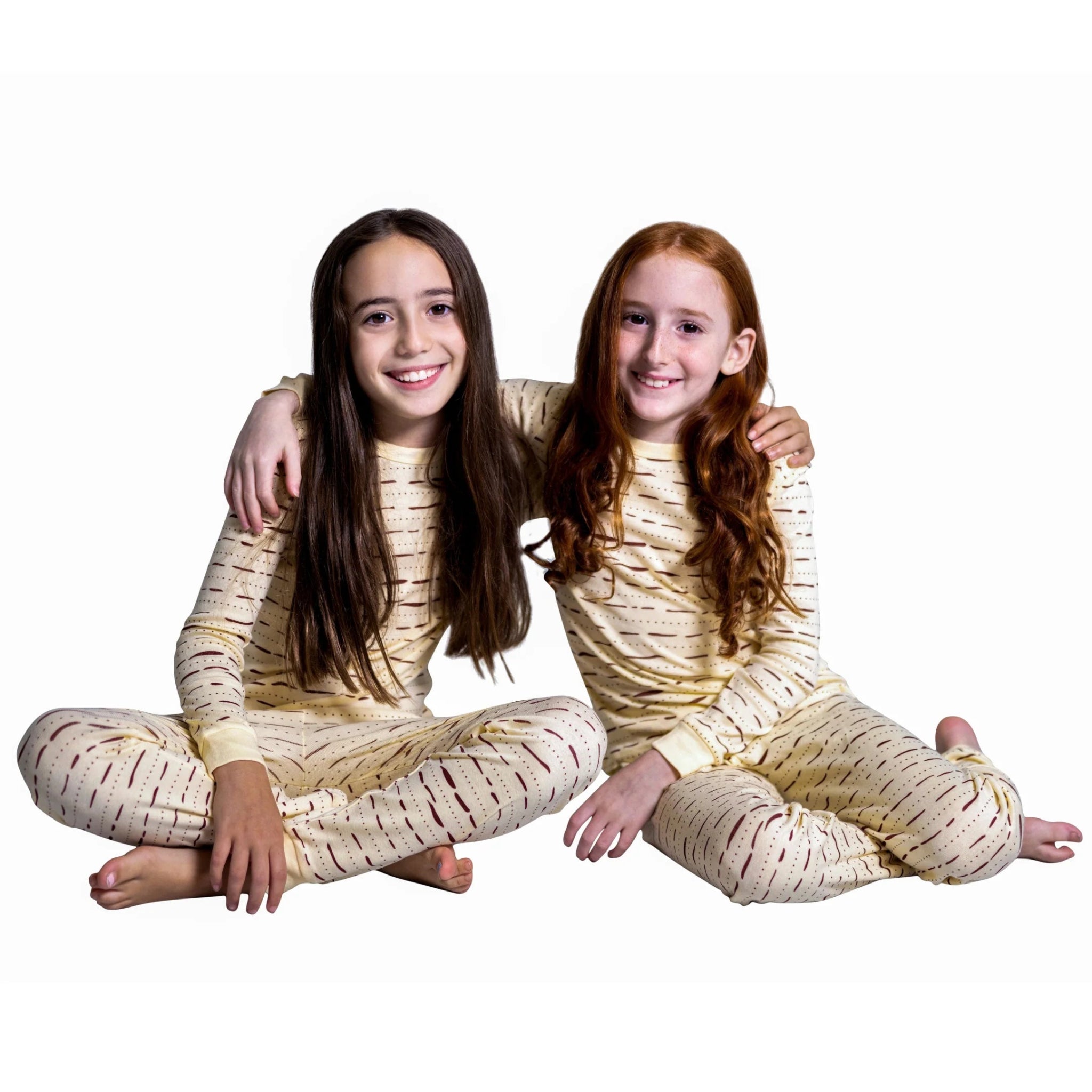  Matzah Pajamas (Kids + Adult Sizes)、mySite、elrpsem3k